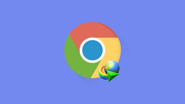 5+ Cara Memasang IDM di Google Chrome Windows 10 Paling Mudah