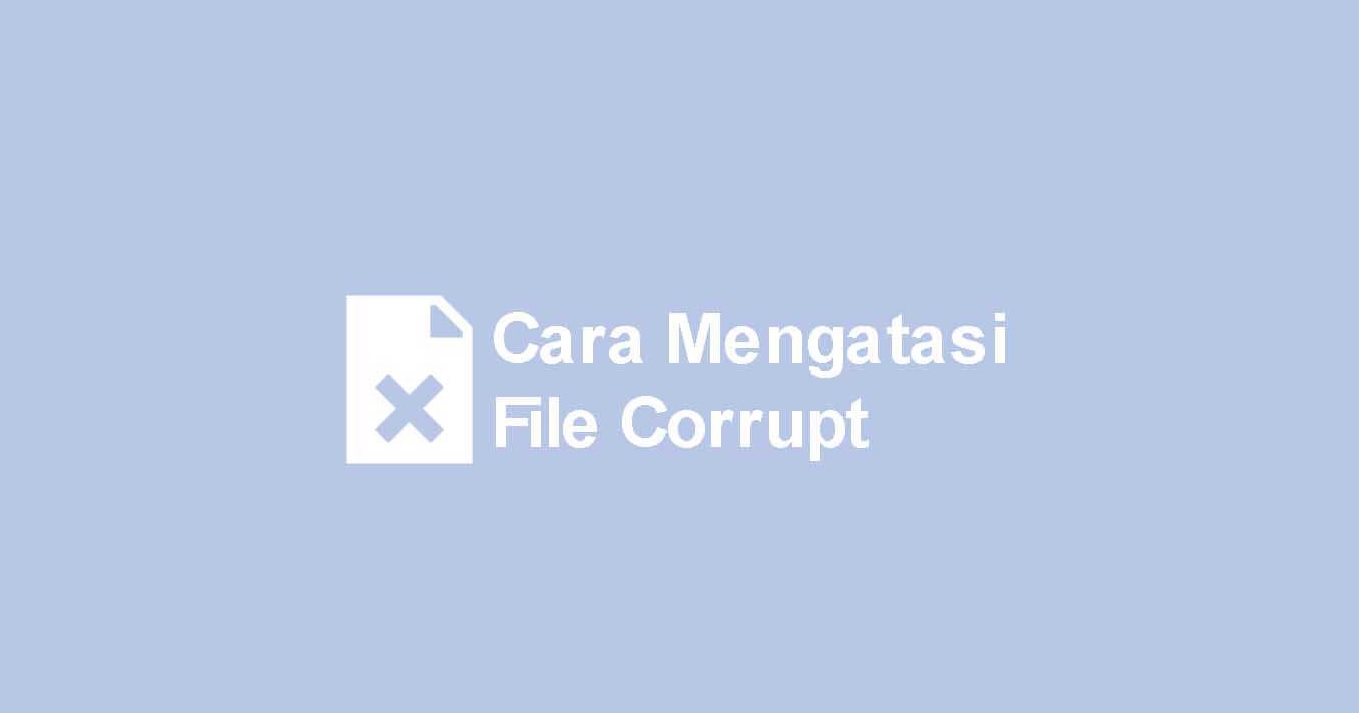 Content file is corrupt